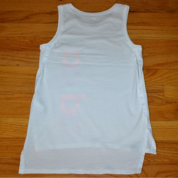 Youth girls Adidas shirts and shorts set, size S 7/8 - Picture 11 of 16